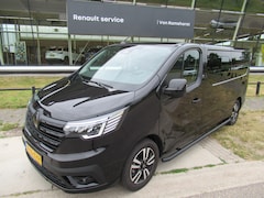 Renault Trafic - 2.0 Blue dCi EDC 170PK T29 L2H1 Extra DC