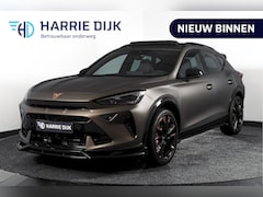 CUPRA Formentor - 1.5 TSI e-Hybrid 272 PK VZ Extreme | Maxton Design | Bronze Matt | S/K-Panodak | Sennheise