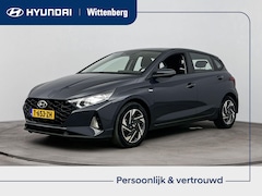 Hyundai i20 - 1.0 T-GDI Comfort | Airco | Apple Carplay | Camera | Lm-wielen | PDC achter | Automaat |