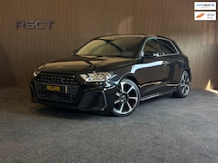 Audi A1 Sportback - 25 TFSI Pro Line S|Lane Asisst|Cruise Control|Stoel verwarming|Airco