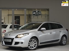 Renault Mégane Estate - 1.4 TCe GT-Line 131-PK Keurig nette auto