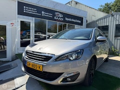 Peugeot 308 SW - 1.2 PureTech GT-line, Pano, Automaat