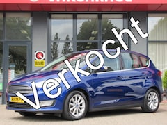 Ford C-Max - 1.5 Titanium| 150-PK| | Clima-Airco | Navigatie | Camera | Incl. BOVAG Garantie | Stoelver