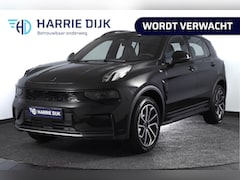 Lynk & Co 01 - 1.5 PHEV Core | Dig. Cockpit | Adapt. Cruise | Stoelverw. | PDC | Camera | NAV + App. Conn