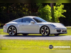 Porsche 911 - 3.8 Carrera S 50th Anniversary Edition 7-bak handgeschakeld