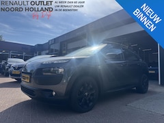 Citroën C4 Cactus - 1.2 e-VTi Feel+Trekhaak