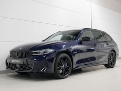 BMW 3-serie Touring - 330e xDrive M-Sport | Panoramadak | Adapt. Cruise Control