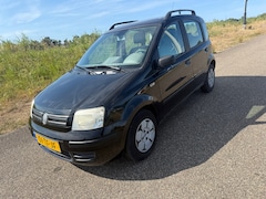 Fiat Panda - 1.2 Emotion met airco en NW APK