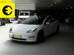 Tesla Model 3 - Long Range AWD 75 kWh | SOH 92, 6% | Autopilot | Incl.BTW