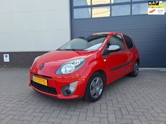 Renault Twingo - | 1.2-16V Collection | D-riem gedaan in 2024 | Airco | Zeer lage kilometerstand |