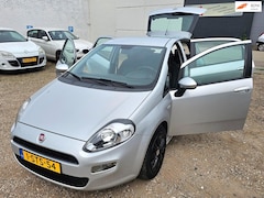 Fiat Punto Evo - 0.9 TwinAir Edizione netjes airco