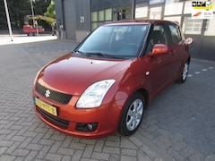 Suzuki Swift - 1.3 Shogun 2009 Airco 5-Deurs NAP APK