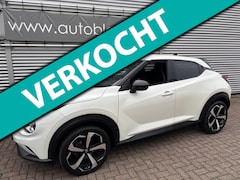 Nissan Juke - 1.0 DIG-T N-Design Automaat