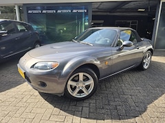 Mazda MX-5 - 1.8 Exclusive | 3/6 OF 12MND GARANTIE | AIRCO | LMV | NETTE AUTO | NW APK |