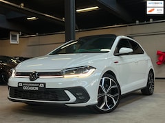 Volkswagen Polo - 2.0 TSI GTI Pano/IQlight/Virtual/ACC/Camera