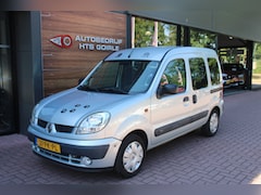 Renault Kangoo - 1.6-16V Privilège -- Bouwauto -- gezin auto - bedrijfs auto