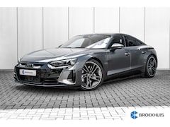 Audi e-tron GT - GT edition ZERO 93 kWh | Head-up display | Panoramadak | 360gr Camera met 3D | Matrix LED