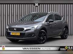 DS 4 Crossback - 1.2 PureTech Business Airco Cruise Control Trekhaak Camera NL-AUTO