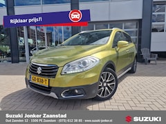 Suzuki SX4 S-Cross - 1.6 High Executive