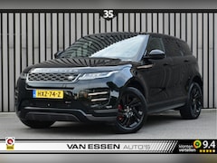 Land Rover Range Rover Evoque - 1.5 P300e AWD R-Dynamic S Navigatie Carplay 360-Camera Lane Assist