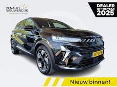Renault Symbioz - 1.6 E-Tech full hybrid 145 techno | AUTOMAAT | CLIMATE | CARPLAY