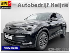 Volkswagen Tiguan - 1.5 eTSI DSG LIFE GOAL NAVI/360°CAMERA/TREKHAAK