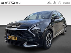 Kia Sportage - 1.6 T-GDi MHEV DynamicLine | Trekhaak | Achteruitrijcamera | Apple Carplay/Android Auto|te