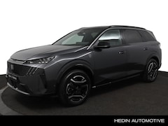 Peugeot e-5008 - GT 73 kWh 210pk 7p | Seat Pack Comfort | 360° Vision & Drive Assist Plus Pack | Panoramisc