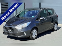 Ford B-Max - 1.0 EcoBoost Style AIRCO CRUISE TREKHAAK 68463KM