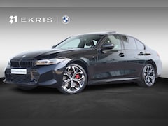 BMW 3-serie - 330e | Sport Pakket Pro | Trekhaak | Verwarmde Voorstoelen | Adaptieve Led | Schuif/Kantel