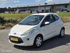 Ford Ka - 1.2 Titanium Lage km stand / Nieuwe apk / 2x sleutel