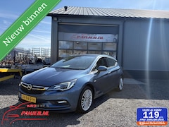Opel Astra - 1.0 Innovation "ZUINIG+COMPLEET"