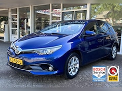 Toyota Auris - 1.2T Aspiration Limited Climat, Camera, Cruise, LM