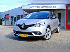 Renault Scénic - 1.2 TCe Zen Clima|PDC|DAB|LMV