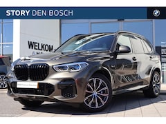 BMW X5 - xDrive45e M Sport Automaat / Trekhaak / Comfortstoelen / Comfort Access / Achteruitrijcame