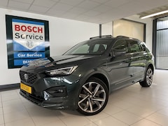 SEAT Tarraco - 1.4 TSI e-Hybrid PHEV FR Panoramadak / 360 camera /Trekhaak