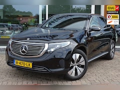 Mercedes-Benz EQC - 400 4MATIC Business Solution 80 kWh