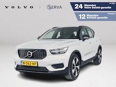 Volvo XC40 - T4 Recharge R-Design | Parkeercamera | Stoel- en Stuurverwarming | Cruise control | Naviga