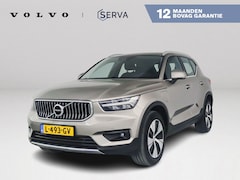 Volvo XC40 - T5 Recharge Business Pro | Parkeercamera | Climate control | Cruise control | Navigatie
