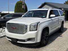 GMC Yukon - XL Denali 6.2 V8 2016 LEES BESCHRIJVING