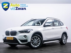 BMW X1 - SDrive18i High Executive Edition M-Pakket|PDC|Navi