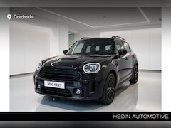 MINI Countryman - Cooper | Panorama | 18" JCW | Piano Black Exterior | Camera | Picnic bench