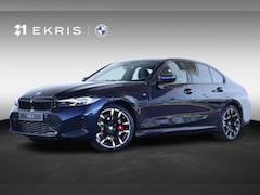 BMW 3-serie - 330e M Sportpakket Pro | Comfort Pack | Innovation Pack | Harman Kardon