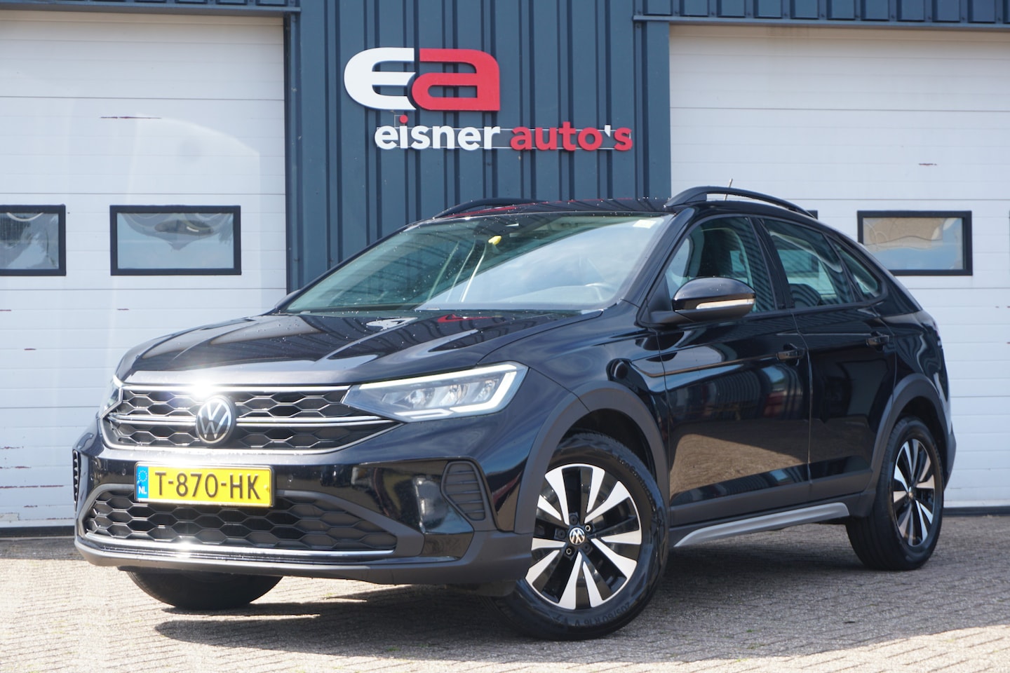 Volkswagen Taigo - 1.0 TSI Life Business | VIRTUAL | TREKHAAK | CARPLAY | STOELVERW. | ACC | - AutoWereld.nl