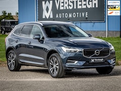 Volvo XC60 - 2.0 T8 Twin Engine AWD Momentum Pro | Panoramadak | Trekhaak