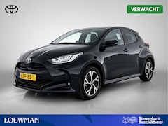 Toyota Yaris - 1.5 Hybrid 115 Dynamic | BTW voertuig | Apple CarPlay/Android Auto | Navigatie | Cruise Co