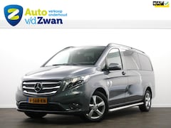 Mercedes-Benz Vito - 119 CDI Lang Comfort Automaat/LED/Camera