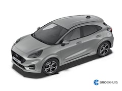 Ford Puma - 1.0 EcoBoost Hybrid ST-Line | Airco (automatisch) | Cruise control adaptief | DAB ontvange