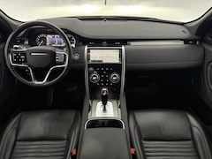 Land Rover Discovery Sport - P300e PHEV AWD R-Dynamic S | Snelladen | Camera | Memory | Cruise | Carplay | Navi | Parke