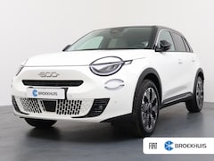 Fiat 600e - La Prima 54 kWh Automaat